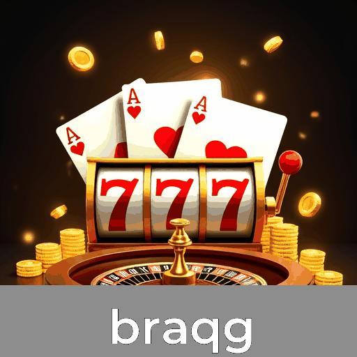 Descubra as Ofertas Exclusivas do braqg com Bônus Generosos