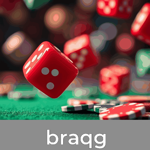 Descubra a Segurança Avançada do Braqg e Aumente Suas Chances de Ganho