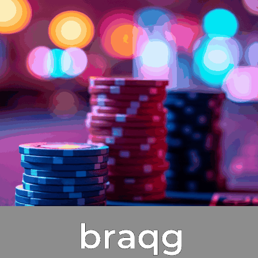 Descubra o app braqg: apostas móveis com inovação